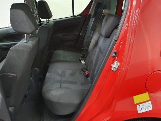 Opel Agila Edition picture 28