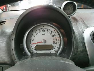 Opel Agila Edition picture 24