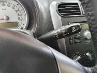 Opel Agila Edition picture 7