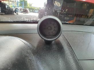 Opel Agila Edition picture 6