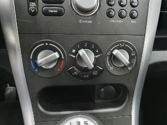 Opel Agila Edition picture 4