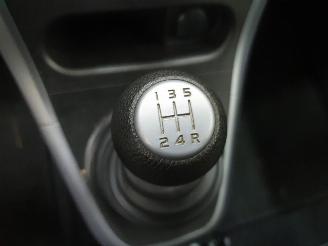 Opel Agila Edition picture 17