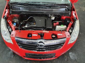 Opel Agila Edition picture 26