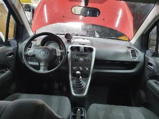 Opel Agila Edition picture 13