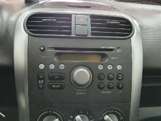 Opel Agila Edition picture 22