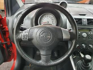 Opel Agila Edition picture 18