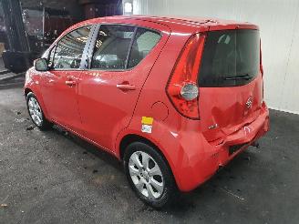 Opel Agila Edition picture 8