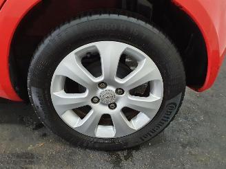 Opel Agila Edition picture 10