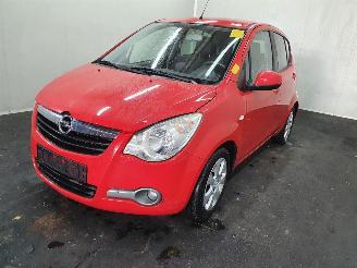 Opel Agila Edition picture 3