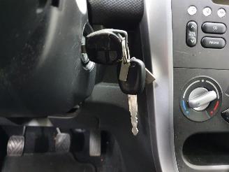 Opel Agila Edition picture 27