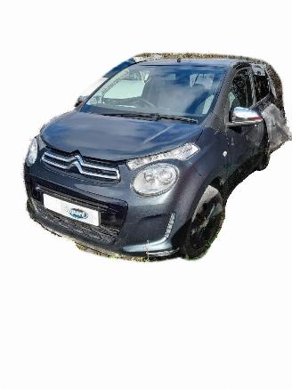 Vrakbiler auto Citroën C1 Origins 2020/1