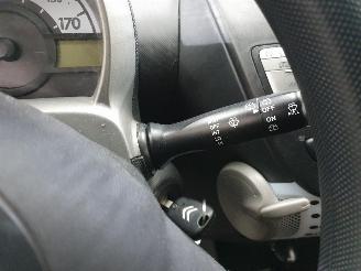 Citroën C1 First Edition picture 12