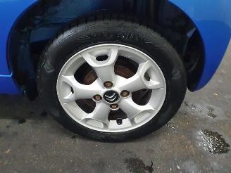 Citroën C1 First Edition picture 29