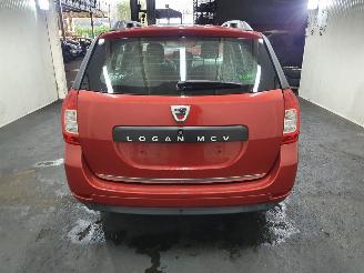 Dacia Logan K52 0.9 TCe Prestige picture 7