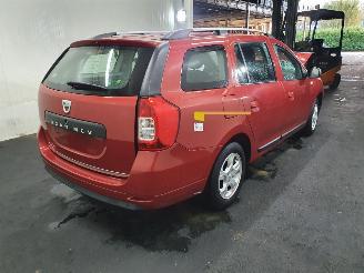 Dacia Logan K52 0.9 TCe Prestige picture 25