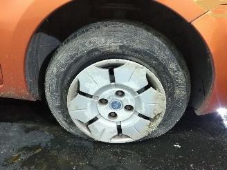 Fiat Panda Active picture 14