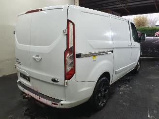 Ford Custom L1H1 picture 8