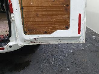 Ford Custom L1H1 picture 18