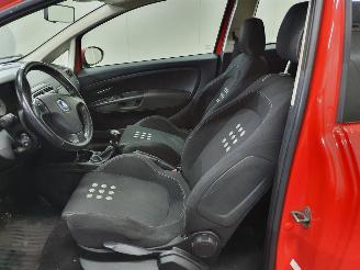 Fiat Grande Punto  picture 10