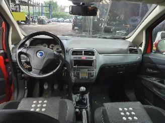 Fiat Grande Punto  picture 15