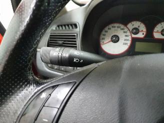 Fiat Grande Punto  picture 30