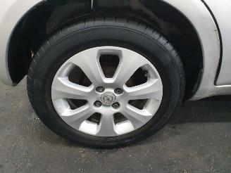 Opel Agila Edition picture 13