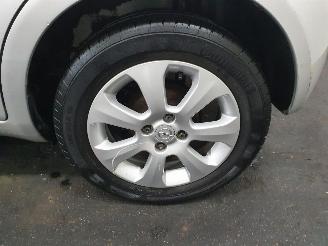 Opel Agila Edition picture 18