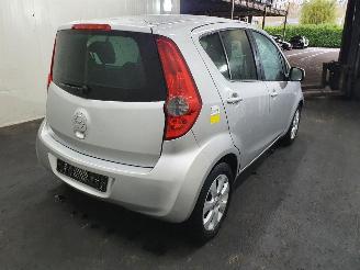 Opel Agila Edition picture 6