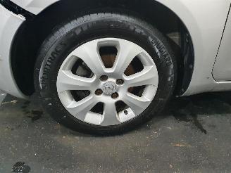 Opel Agila Edition picture 19