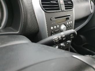 Opel Agila Edition picture 2