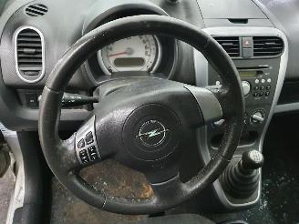 Opel Agila Edition picture 25