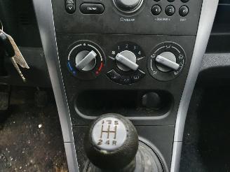 Opel Agila Edition picture 24