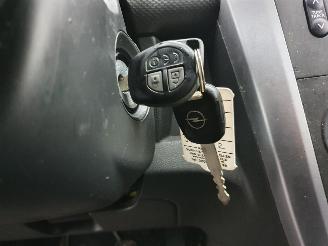 Opel Agila Edition picture 28