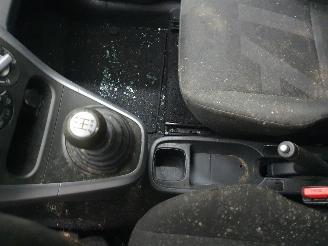 Opel Agila Edition picture 21