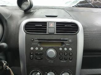 Opel Agila Edition picture 12