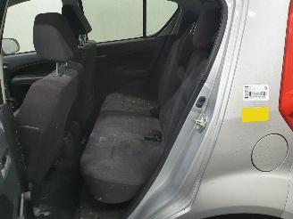 Opel Agila Edition picture 4