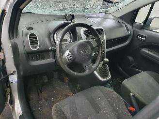 Opel Agila Edition picture 9