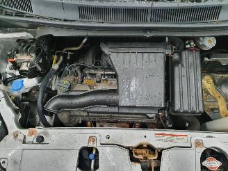 Opel Agila Edition picture 20