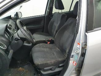 Opel Agila Edition picture 10