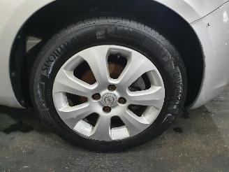 Opel Agila Edition picture 7