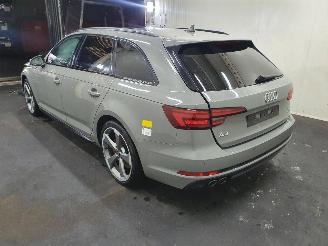 Audi A4 8W 3.0 TDI Quattro picture 23