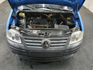 Volkswagen Caddy 2K 1.9 TDI picture 26