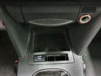 Volkswagen Caddy 2K 1.9 TDI picture 22