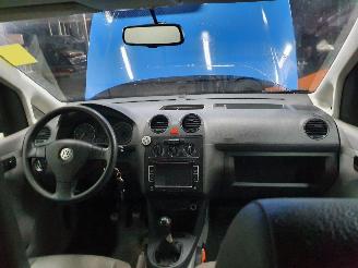 Volkswagen Caddy 2K 1.9 TDI picture 10
