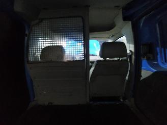 Volkswagen Caddy 2K 1.9 TDI picture 16