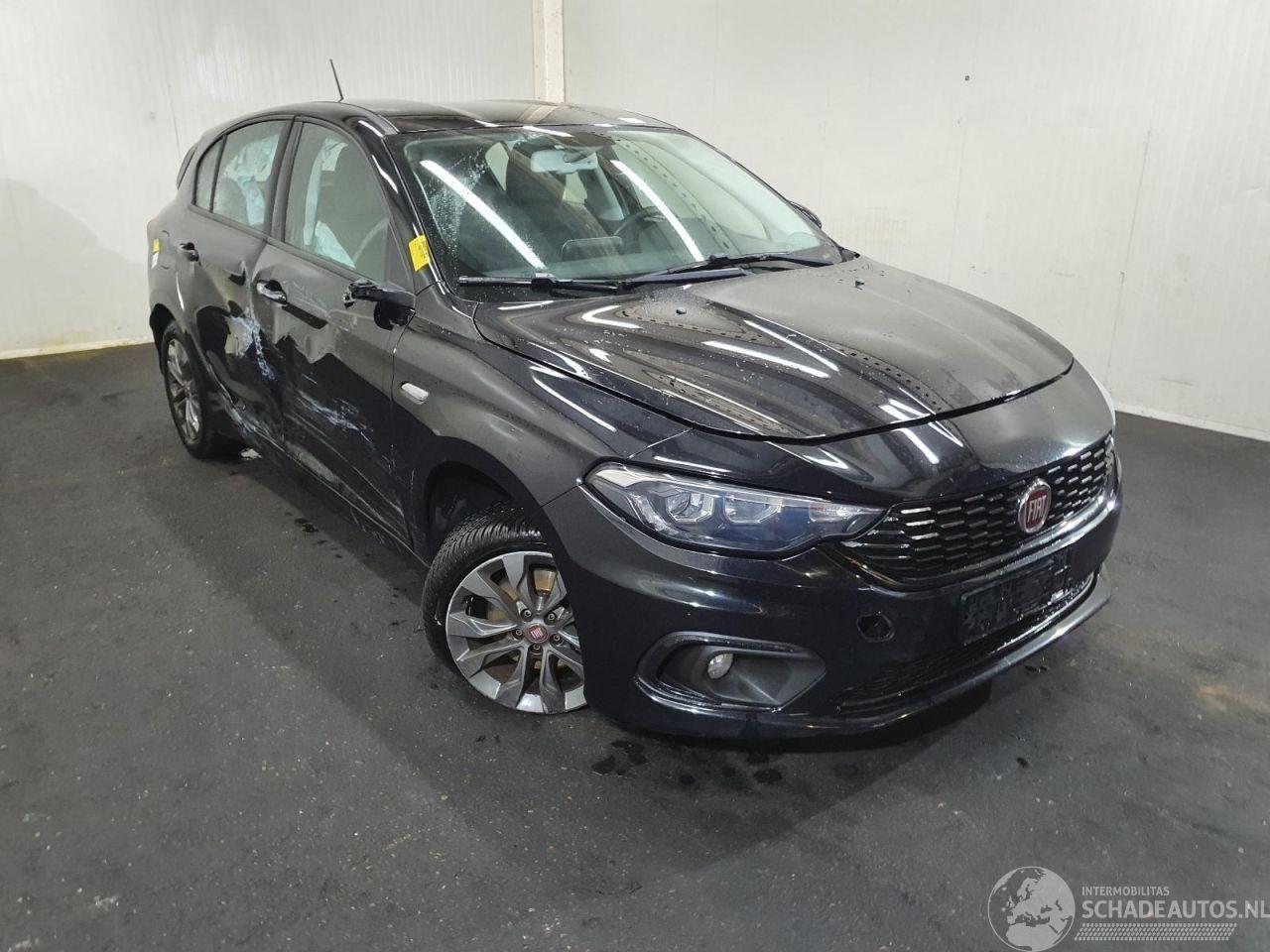 Fiat Tipo Popstar 1.6 MultiJet