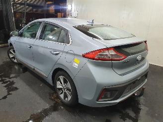 Hyundai Ioniq Comfort EV picture 22