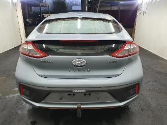Hyundai Ioniq Comfort EV picture 24