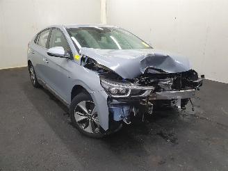 Hyundai Ioniq Comfort EV picture 1