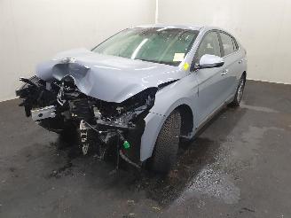 Hyundai Ioniq Comfort EV picture 34
